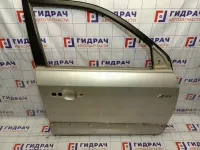Дверь передняя правая Hyundai Tucson (JM) 76004-2E050