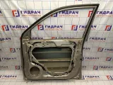 Дверь передняя правая Hyundai Tucson (JM) 76004-2E050