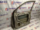 Дверь передняя правая Hyundai Tucson (JM) 76004-2E050