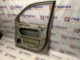Дверь передняя правая Hyundai Tucson (JM) 76004-2E050