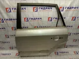 Дверь задняя левая Hyundai Tucson (JM) 77003-2E050
