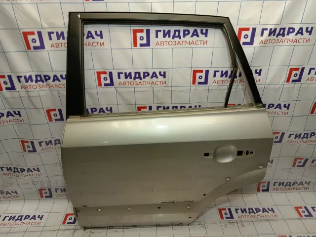 Дверь задняя левая Hyundai Tucson (JM) 77003-2E050
