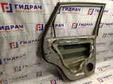 Дверь задняя левая Hyundai Tucson (JM) 77003-2E050