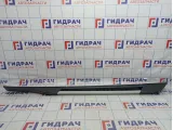 Рейлинг левый Hyundai Tucson (JM) 872702E000ZI