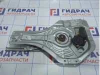Стеклоподъемник электрический задний левый Hyundai Tucson (JM) 83405-2E000