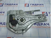 Стеклоподъемник электрический задний правый Hyundai Tucson (JM) 83406-2E000