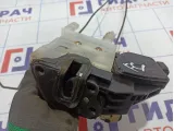 Замок двери передней левой Hyundai Tucson (JM) 81310-2E010