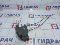 Замок двери передней правой Hyundai Tucson (JM) 81320-2E010