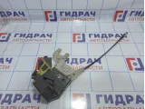 Замок двери задней левой Hyundai Tucson (JM) 81410-2E010