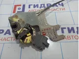 Замок двери задней левой Hyundai Tucson (JM) 81410-2E010