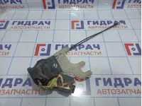 Замок двери задней правой Hyundai Tucson (JM) 81420-2E010