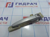 Ручка двери передней наружная левая Hyundai Tucson (JM) 82650-2E000