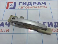 Ручка двери передней наружная правая Hyundai Tucson (JM) 82660-2E000