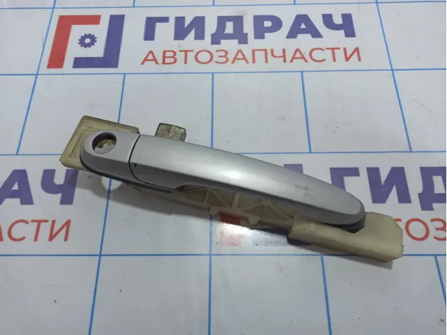 Ручка двери передней наружная правая Hyundai Tucson (JM) 82660-2E000