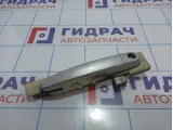 Ручка двери передней наружная правая Hyundai Tucson (JM) 82660-2E000