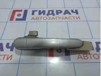 Ручка двери задней наружная левая Hyundai Tucson (JM) 83650-2E000