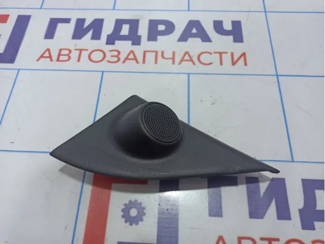 Крышка зеркала внутренняя левая Hyundai Tucson (JM) 87650-2E020