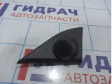 Крышка зеркала внутренняя левая Hyundai Tucson (JM) 87650-2E020