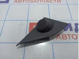 Крышка зеркала внутренняя правая Hyundai Tucson (JM) 87660-2E020