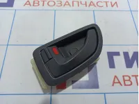 Ручка двери внутренняя левая Hyundai Tucson (JM) 826102E000WK