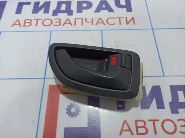 Ручка двери внутренняя правая Hyundai Tucson (JM) 826202E000WK