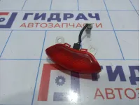 Плафон обшивки двери передней правой Hyundai Tucson (JM) 92640-2E000