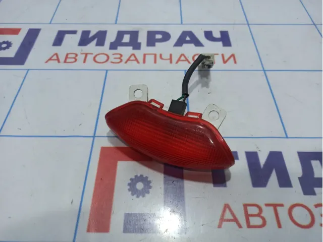 Плафон обшивки двери передней правой Hyundai Tucson (JM) 92640-2E000