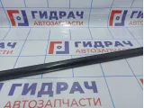 Накладка стекла заднего левого Hyundai Tucson (JM) 83210-2E000