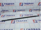 Накладка стекла заднего левого Hyundai Tucson (JM) 83210-2E000