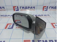 Зеркало левое электрическое Hyundai Tucson (JM) 87610-2E320