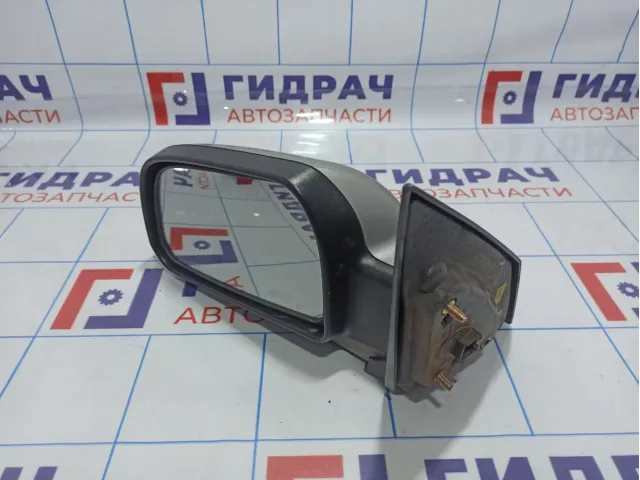 Зеркало левое электрическое Hyundai Tucson (JM) 87610-2E320