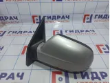 Зеркало левое электрическое Hyundai Tucson (JM) 87610-2E320