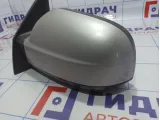 Зеркало левое электрическое Hyundai Tucson (JM) 87610-2E320