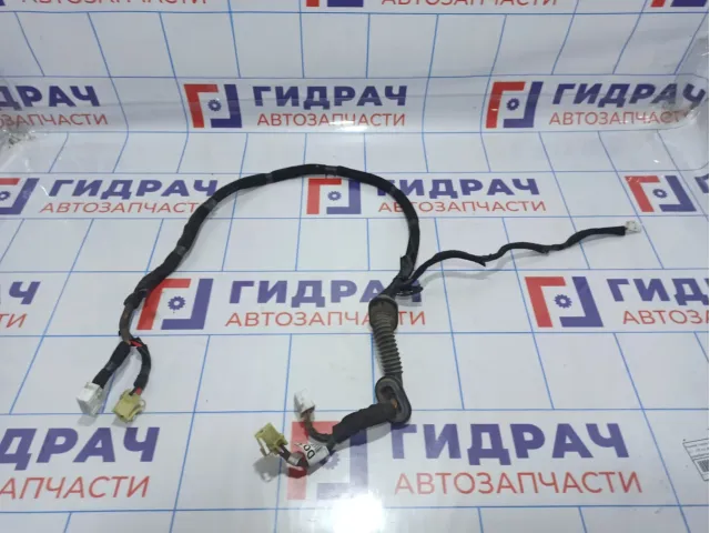Проводка двери багажника Hyundai Tucson (JM) 91690-2E011