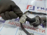 Проводка двери передней левой Hyundai Tucson (JM) 91600-2E490
