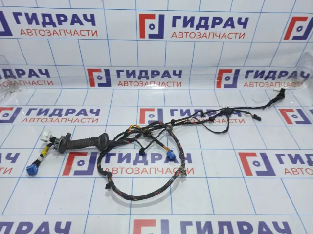 Проводка двери передней правой Hyundai Tucson (JM) 91610-2E470