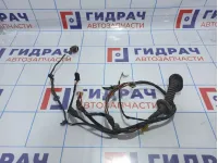 Проводка двери задней правой Hyundai Tucson (JM) 91660-2E011