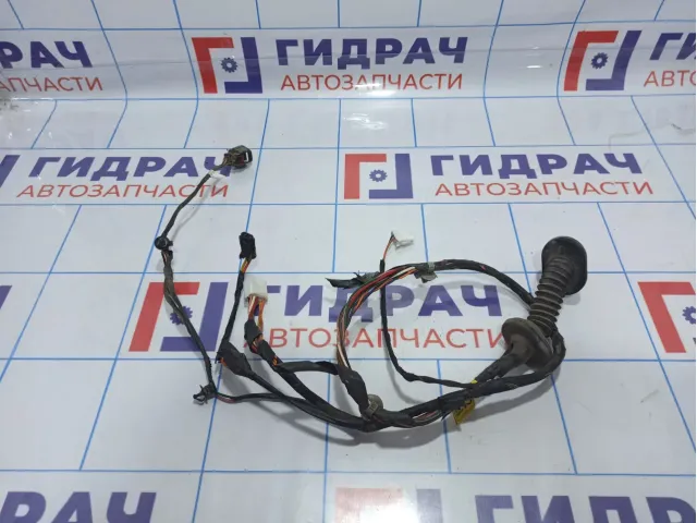 Проводка двери задней правой Hyundai Tucson (JM) 91660-2E011