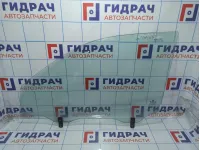 Стекло двери передней левой Hyundai Tucson (JM) 82411-2E000