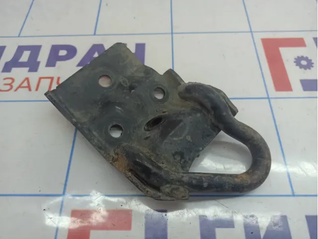 Крюк буксировочный правый Hyundai Tucson (JM) 64687-2E000