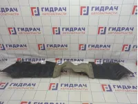 Кронштейн крепления топливного бака Hyundai Tucson (JM) 31240-2E000