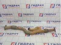 Приемная труба глушителя Hyundai Tucson (JM) 28610-2E350