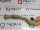 Приемная труба глушителя Hyundai Tucson (JM) 28610-2E350
