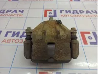 Суппорт тормозной передний левый Hyundai Tucson (JM) 58110-2E000