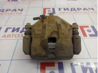 Суппорт тормозной передний правый Hyundai Tucson (JM) 58130-2E500