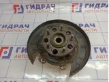 Кулак поворотный задний правый Hyundai Tucson (JM) 52760-2E500
