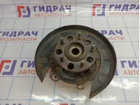 Кулак поворотный задний правый Hyundai Tucson (JM) 52760-2E500