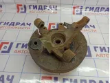 Кулак поворотный задний правый Hyundai Tucson (JM) 52760-2E500