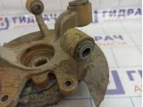Кулак поворотный задний правый Hyundai Tucson (JM) 52760-2E500