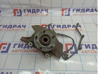 Кулак поворотный передний левый Hyundai Tucson (JM) 51715-2E100